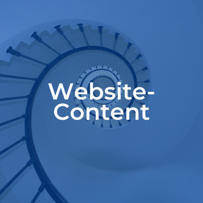 Website-Content